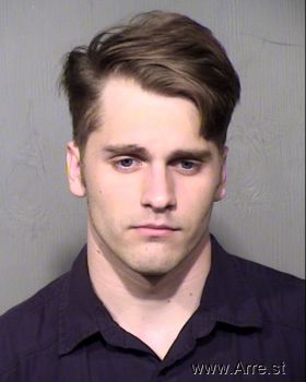 Michael Cameron Whitson Mugshot