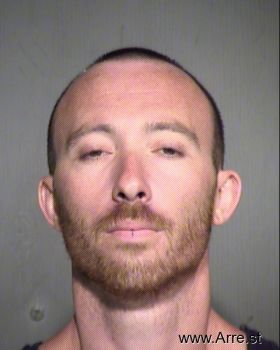 Michael Patrick Wilkinson Mugshot