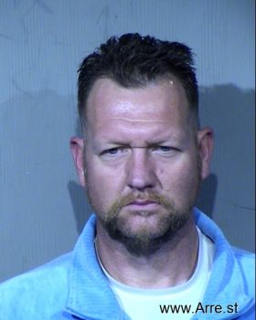 Michael Dale Williamson Mugshot