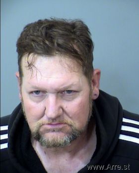 Michael Dale Williamson Mugshot