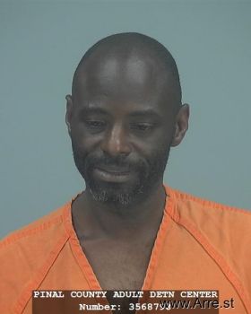 Michael  Willis Mugshot