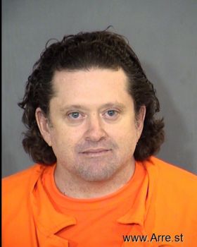 Michael  Witt Mugshot