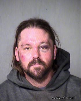 Michael Mccain Wonderling Mugshot