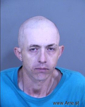 Michael Paul Workman Mugshot