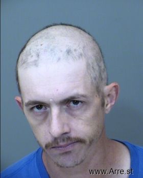 Michael Paul Workman Mugshot