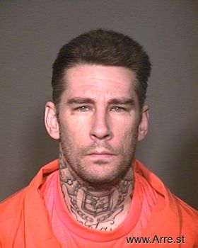 Michael W Wunsch Mugshot