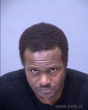 Michael Jonathan Wyatt-paige Mugshot