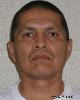 Michael D Yazzie Mugshot