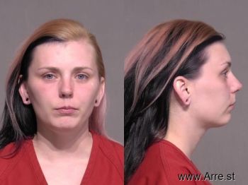 Michaela  Doyel Mugshot