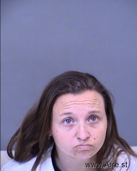 Michealla Rose Allen Mugshot