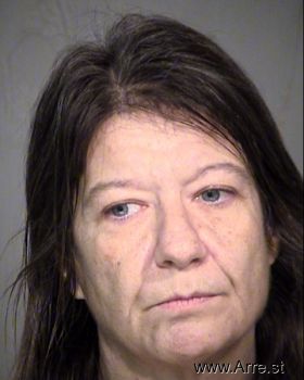 Michele  Boyd Mugshot