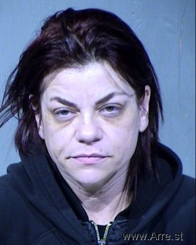 Michele Susan Garcia Mugshot