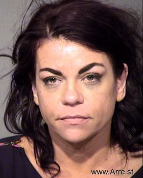 Michele Susan Garcia Mugshot