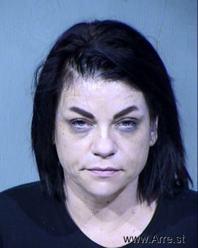 Michele Susan Garcia Mugshot