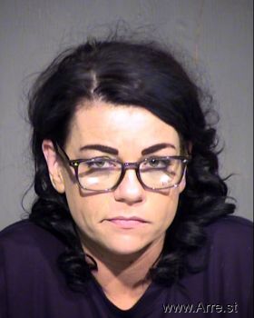 Michele  Garcia Mugshot