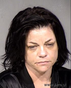 Michele Susan Garcia Mugshot