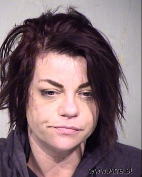 Michele Susan Garcia Mugshot