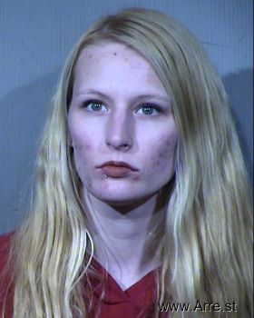 Michele Amber Koning Mugshot