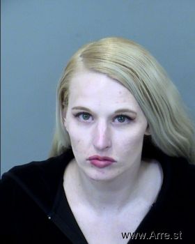 Michele Amber Koning Mugshot