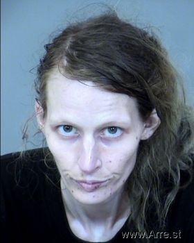 Michele Amber Koning Mugshot