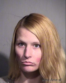 Michele Amber Koning Mugshot