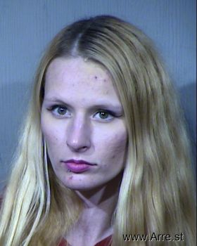 Michele Amber Koning Mugshot