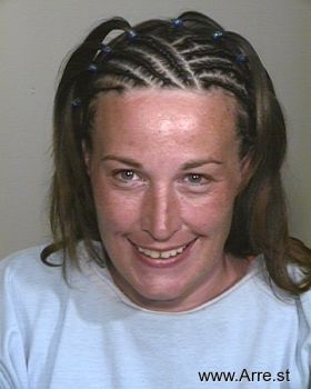 Michele A Porter Mugshot