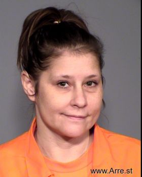 Michele A Smith Mugshot