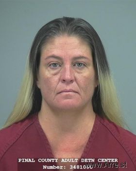 Michelle  Allen Mugshot