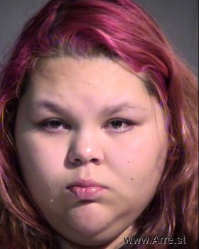 Michelle Arely Alvarez-vazquez Mugshot