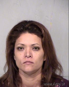 Michelle Valencia Arellano Mugshot