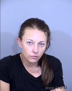 Michelle Ann Bailey Mugshot