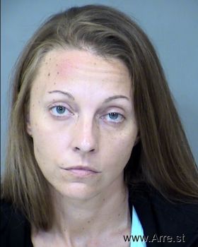 Michelle Ann Bailey Mugshot