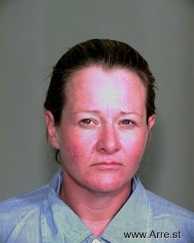 Michelle L Bailey Mugshot