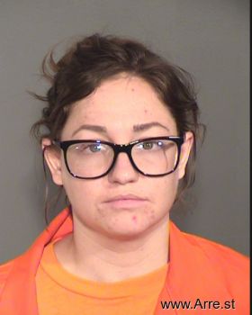 Michelle K Barnes Mugshot