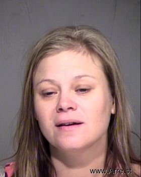 Michelle Lee Bishop Mugshot