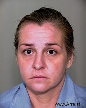 Michelle D Brewer Mugshot