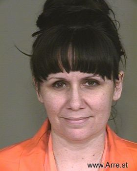 Michelle R Brown Mugshot