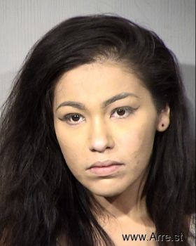 Michelle Monique Celestino Mugshot