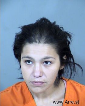 Michelle Monique Celestino Mugshot