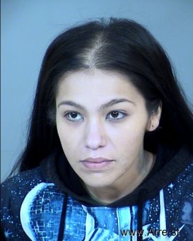 Michelle Monique Celestino Mugshot