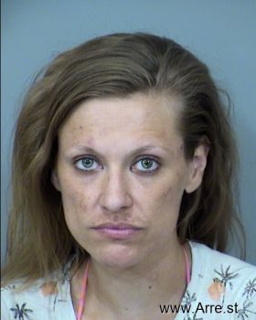 Michelle M Erickson Mugshot