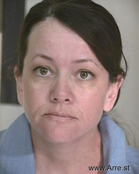 Michelle R Erickson Mugshot