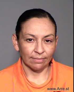 Michelle M Garcia Mugshot