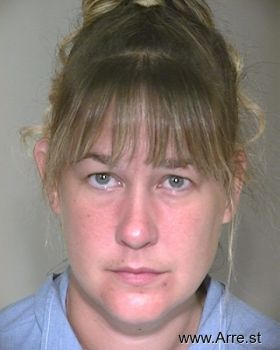 Michelle D Gibson Mugshot