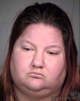 Michelle Diane Hall Mugshot