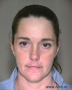 Michelle  Hallam Mugshot