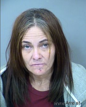 Michelle Lee Henderson Mugshot