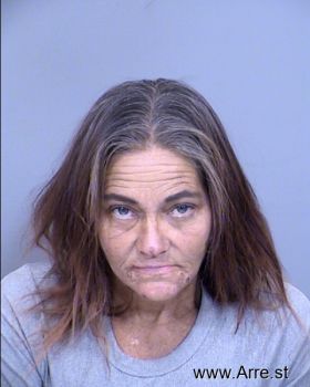 Michelle Lee Henderson Mugshot