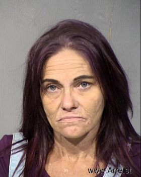 Michelle Lee Henderson Mugshot